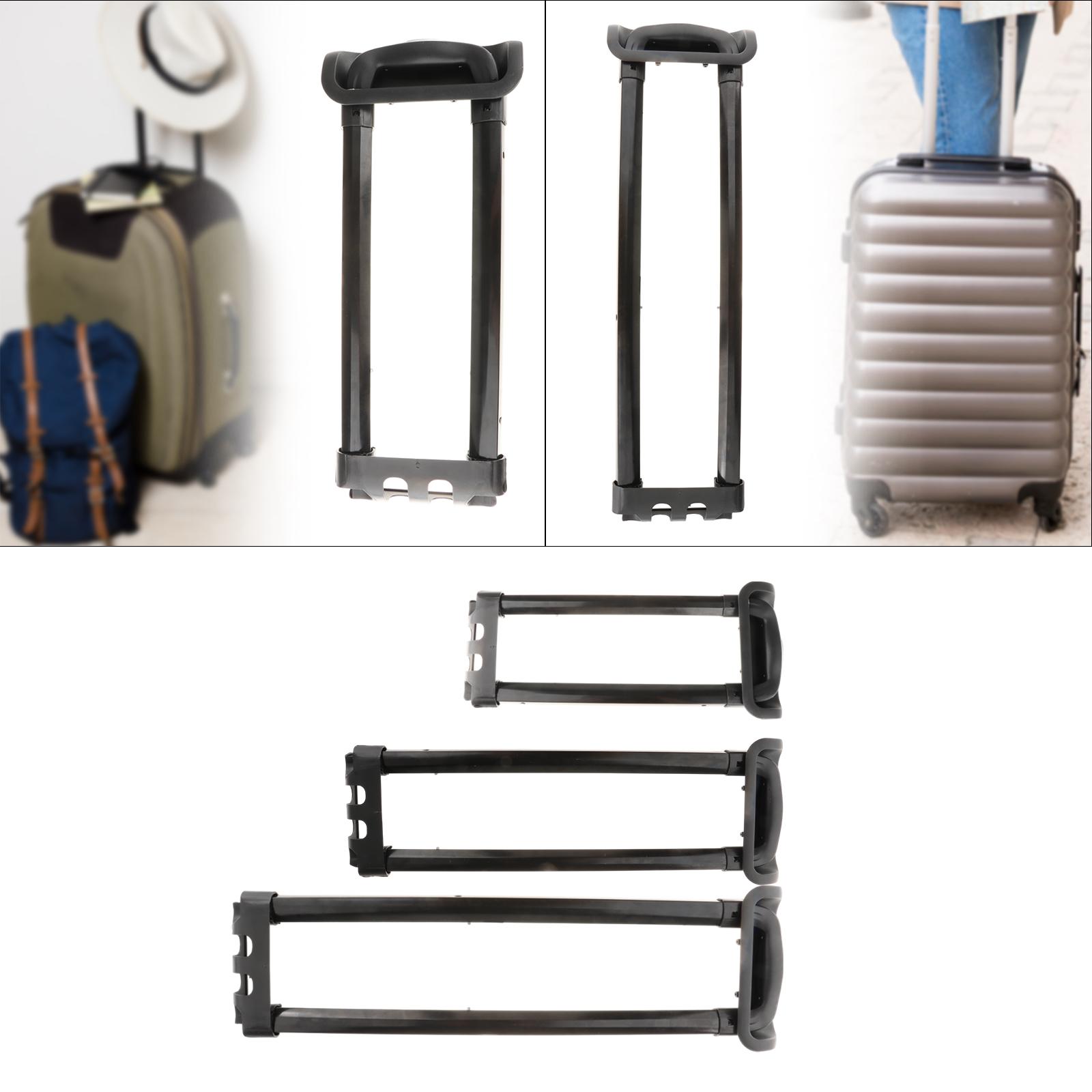 Fishing Rod Telescopic - ABS Iron Suitcase Handle Replacement Portable