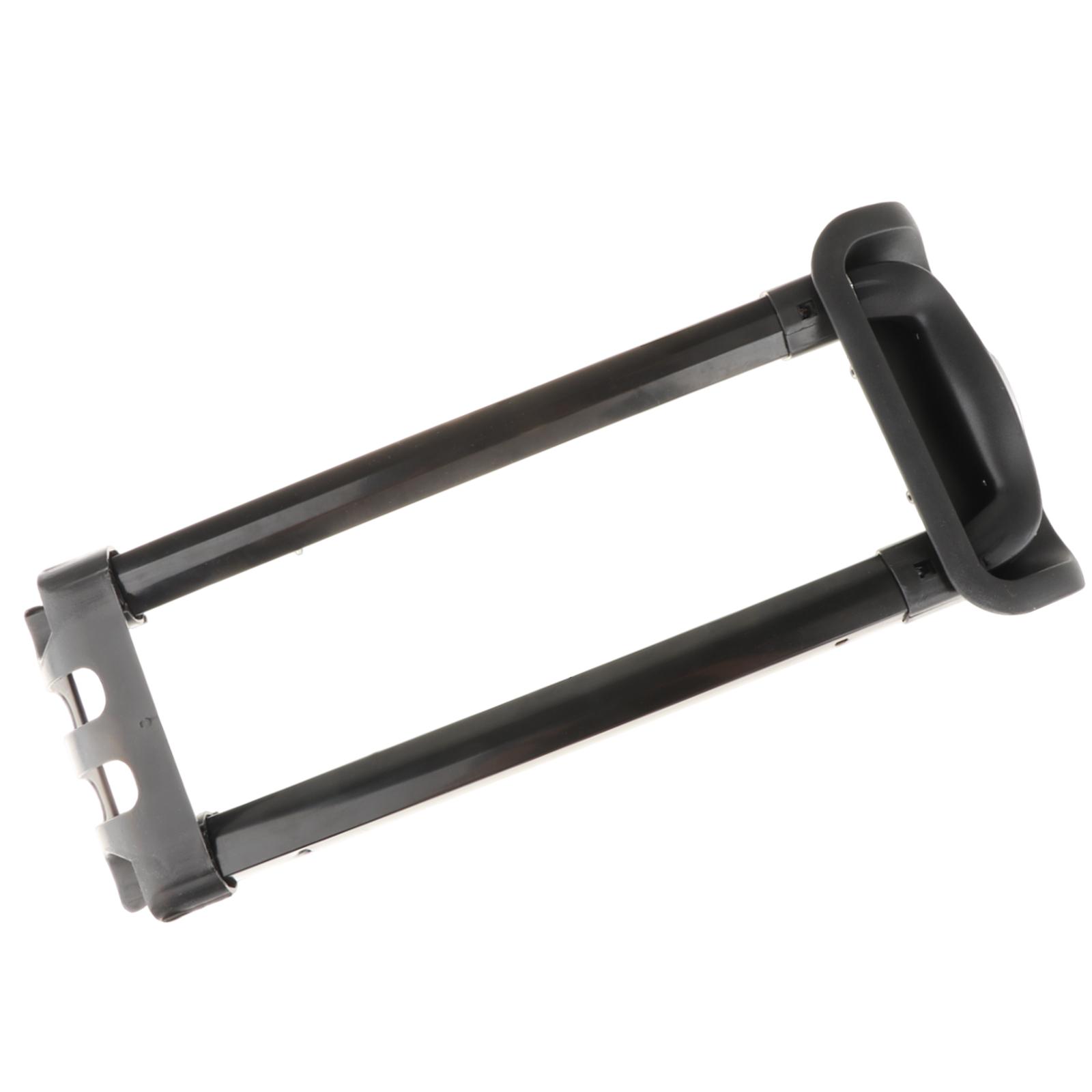 ABS Iron Suitcase Handle Repla - Fishing Rod Telescopic review and price