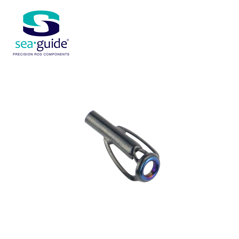 SeaGuide LS Ring Stainless Ste - Fishing Rod Surf review and price