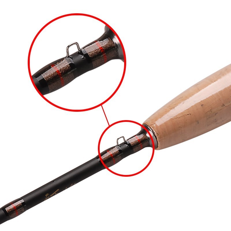 Mavllos 3/4 5/6 WT Fly Fishing - Fishing Rod Surf review and price