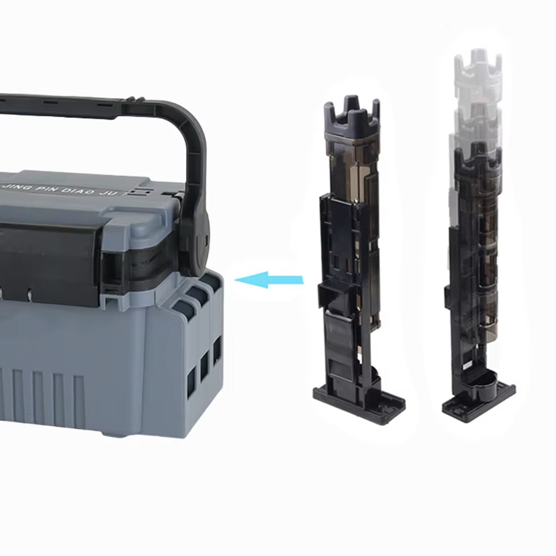 QAJTAO Multifunctional Portabl - Fishing Rod Case review and price