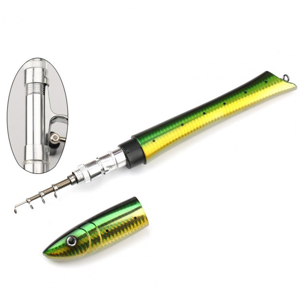 Fishing Rod Telescopic Rod Por - Fishing Rod Combo review and price