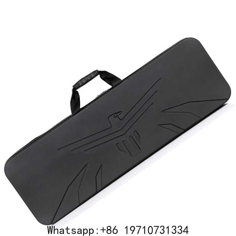 Built-in Cotton Fishing Rod AB - Fishing Rod Case review and price