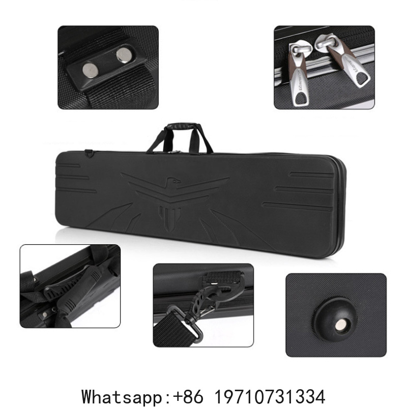 Built-in Cotton Fishing Rod AB - Fishing Rod Case review and price