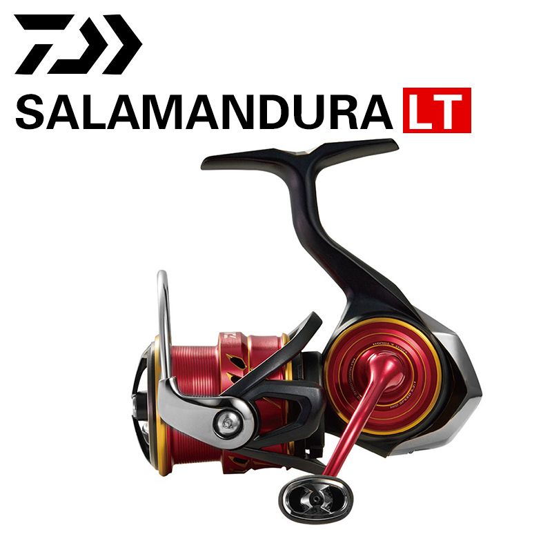 2022 DAIWA SALAMANDURA FC LT S - Daiwa Reel Bg review and price