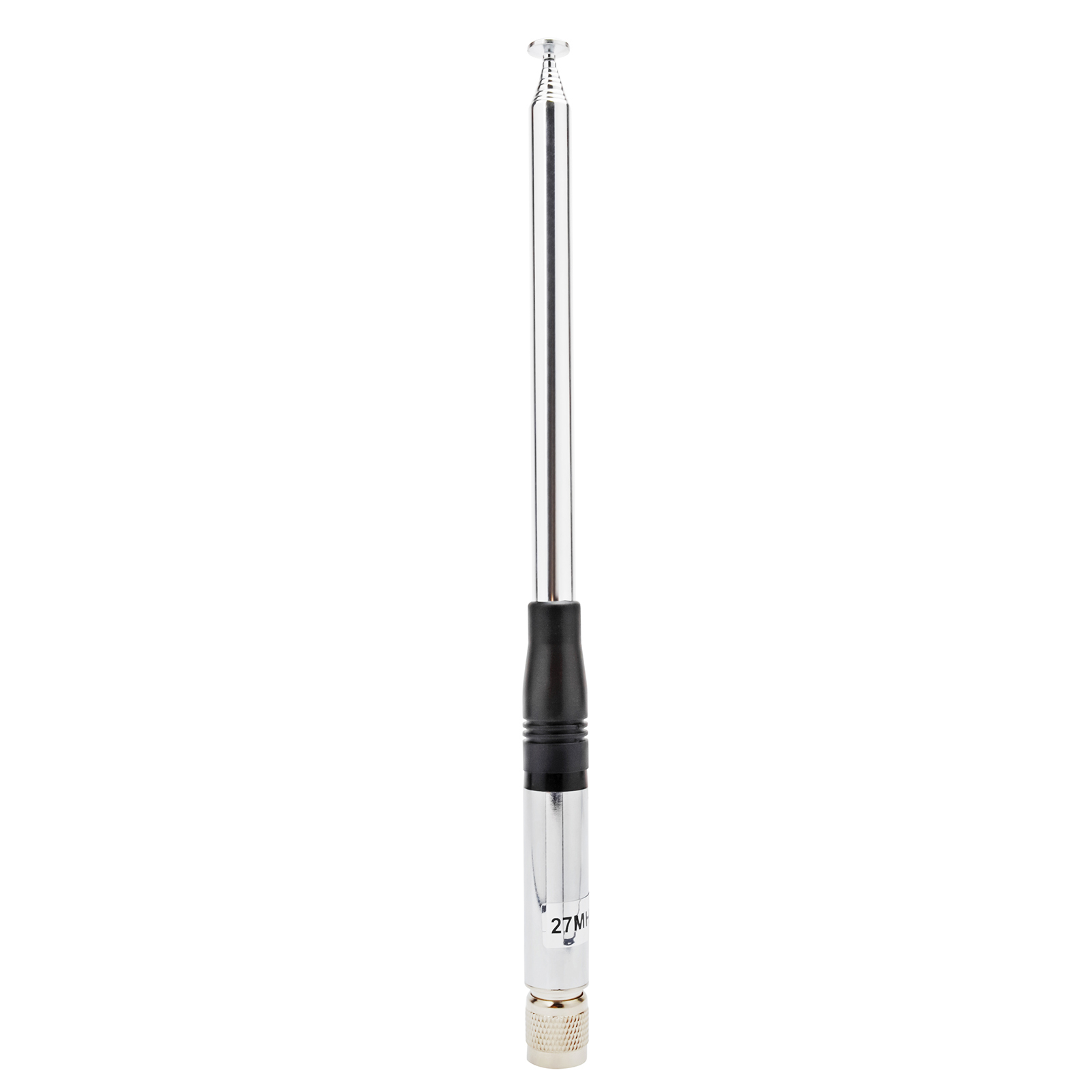 Cb Antenna 27mhz TNC Stainless - Fishing Rod Telescopic review and price
