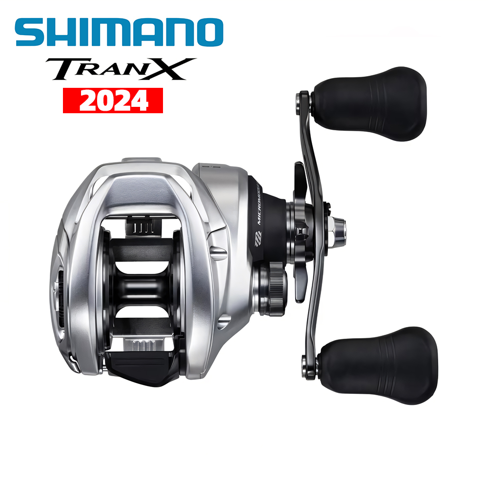 2024 SHIMANO TRANX 300 Baitcas - Daiwa Reel Bg review and price