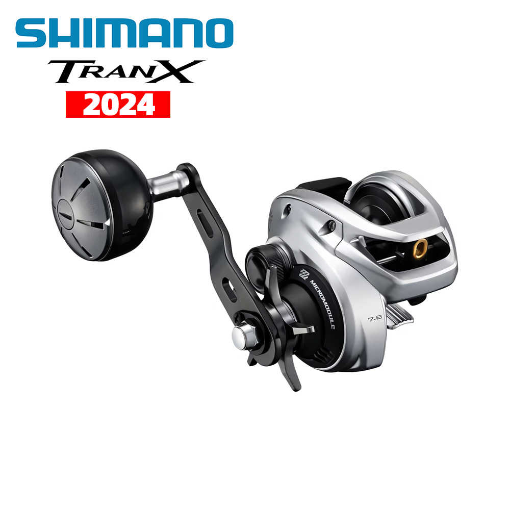 2024 SHIMANO TRANX 300 Baitcas - Daiwa Reel Bg review and price