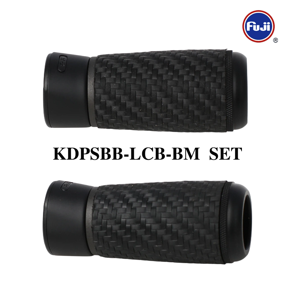 Original FUJI KDPS Reel Seat   - Fishing Rod Surf review and price