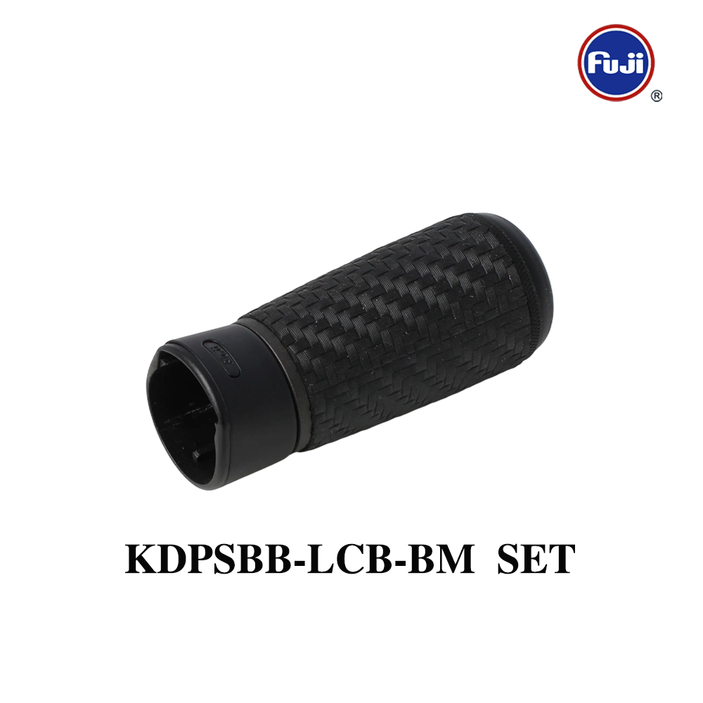Original FUJI KDPS Reel Seat   - Fishing Rod Surf review and price