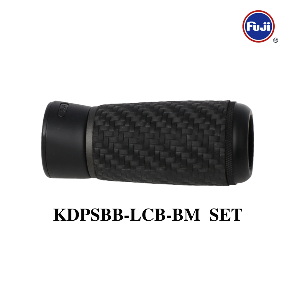 Original FUJI KDPS Reel Seat   - Fishing Rod Surf review and price