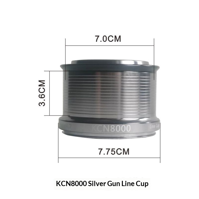 DIWA KCN Series Metal Spool Lo - Daiwa Reel Bg review and price