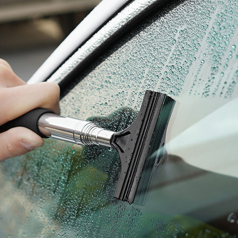Car Rearview Mirror Wiper Tele - Fishing Rod Telescopic review and price