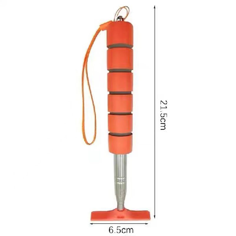 Car Rearview Mirror Wiper Tele - Fishing Rod Telescopic review and price