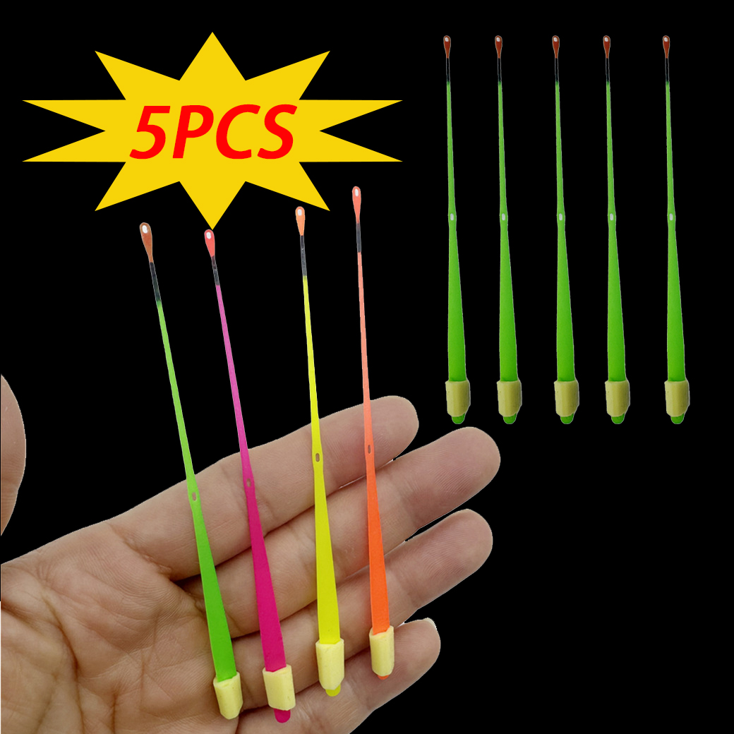 5Pcs Fishing Rod Tip ABS Mini  - Fishing Rod Combo review and price
