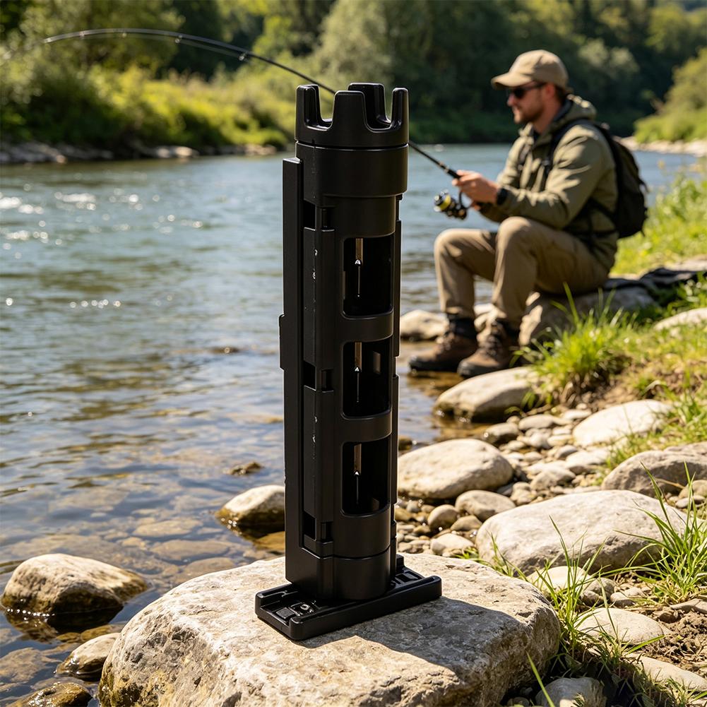 Fishing Rod Holder Detachable  - Fishing Rod Case review and price
